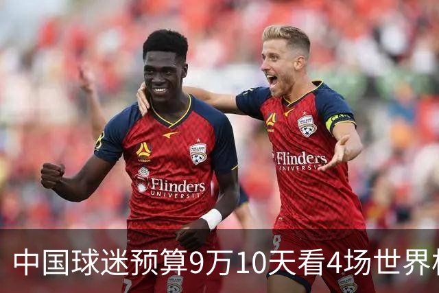中国球迷预算9万10天看4场世界杯：为了见梅西和C罗，只好拼了